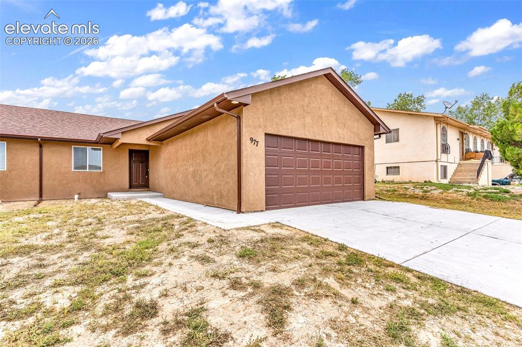 977 S Harmony Drive 979