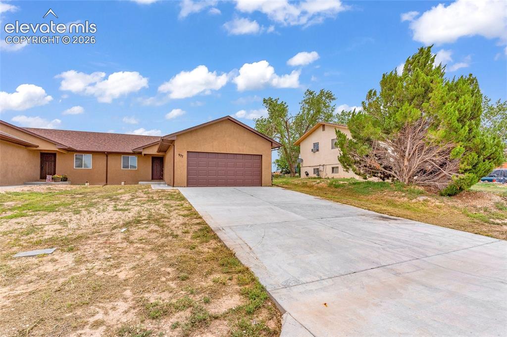 977 S Harmony Drive 979