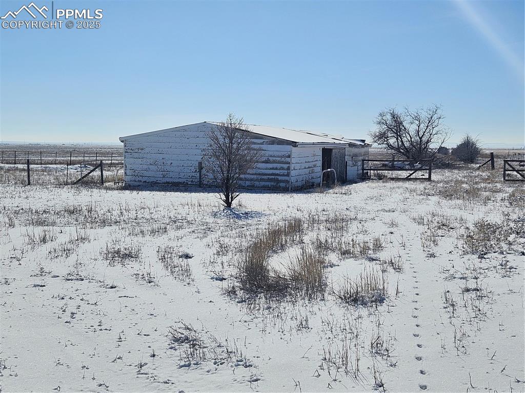 40444 Bush Road