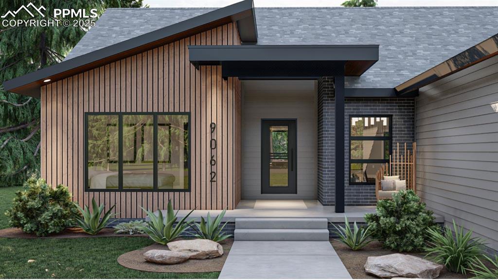 16750 Early Light Drive