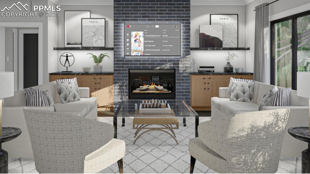 16750 Early Light Drive