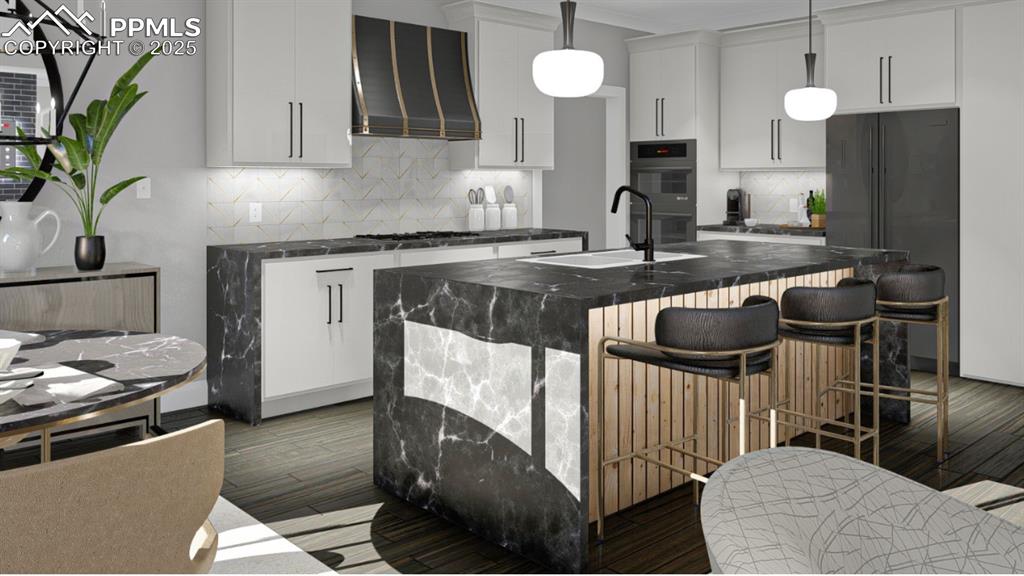 16750 Early Light Drive