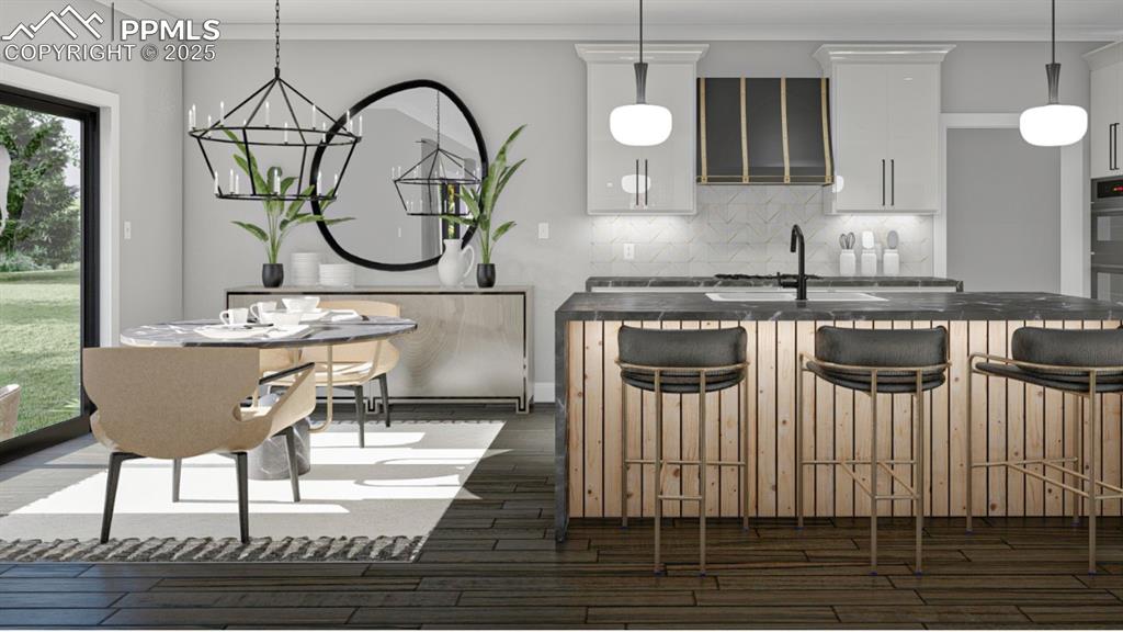 16750 Early Light Drive