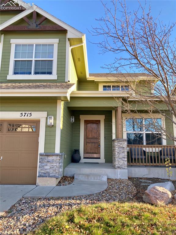 5715 Cisco Drive
