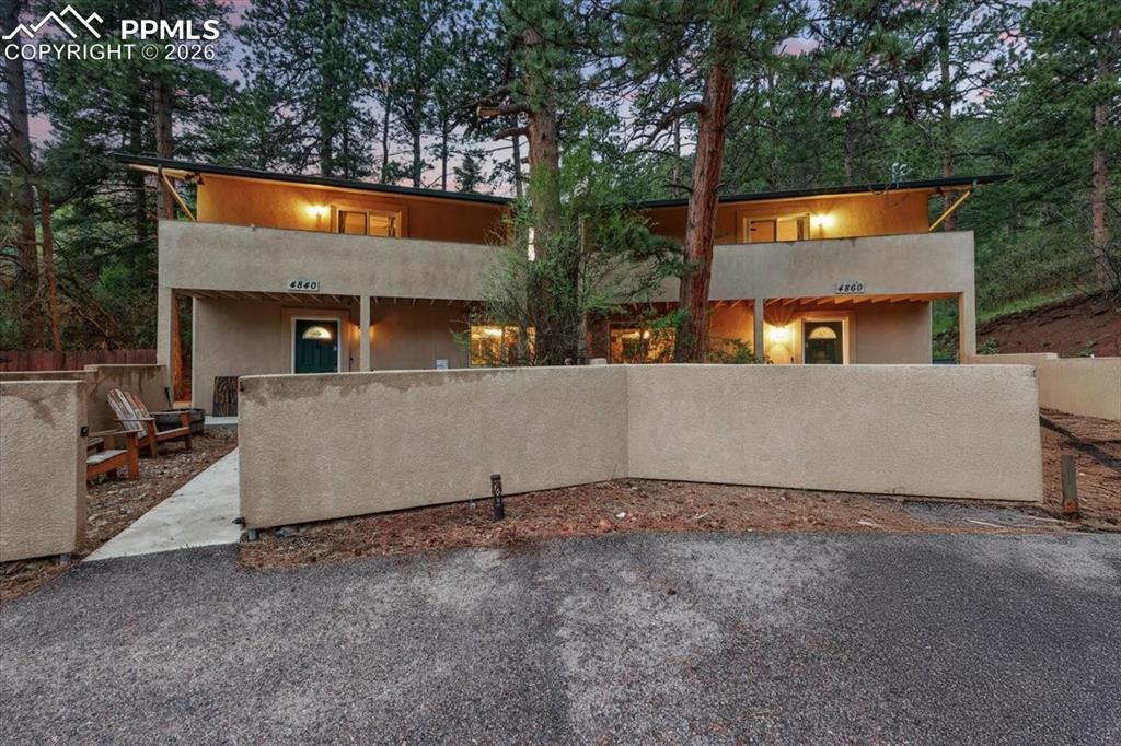 4840-4860 Pikes Peak Highway