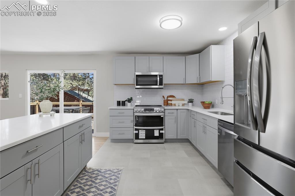 307 S Evergreen Street