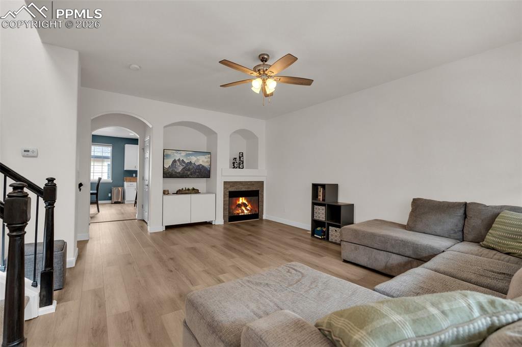 1424 Turnberry Drive