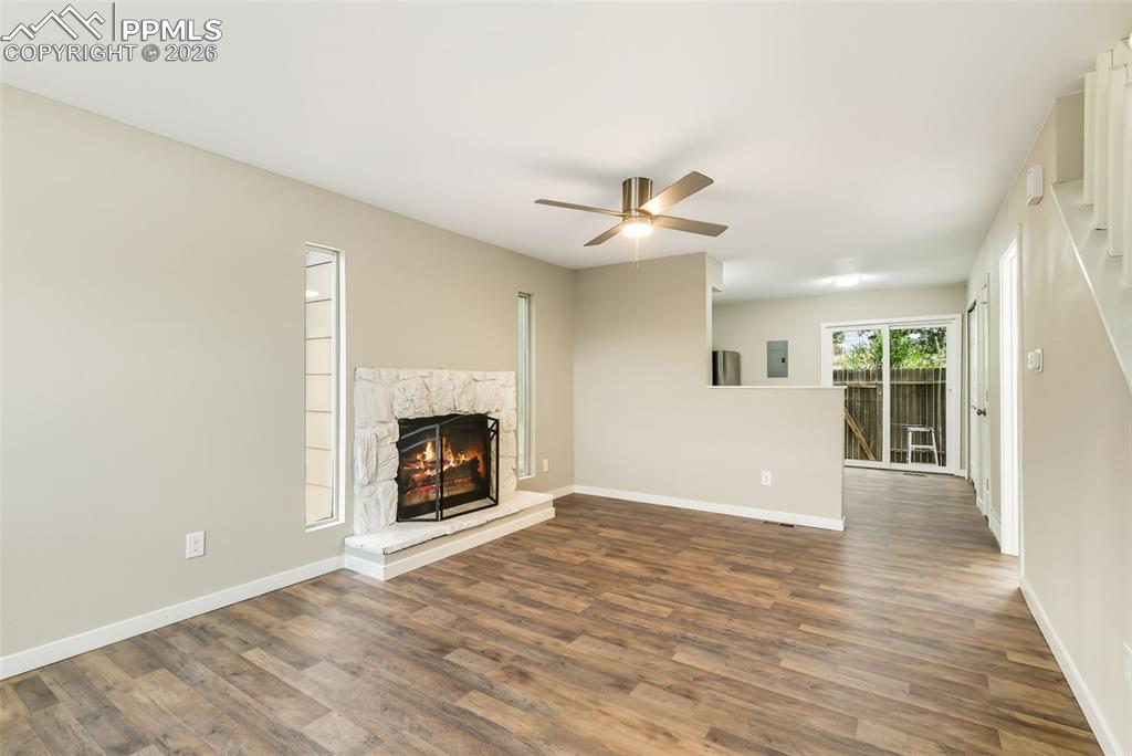 1870 Zebulon Drive