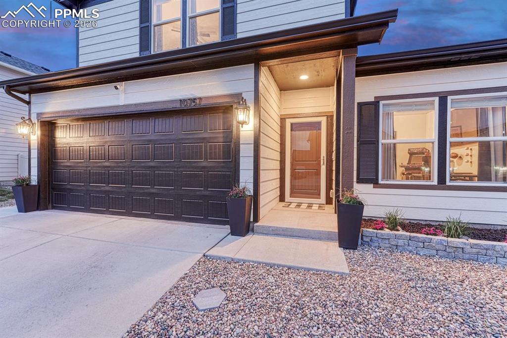 10757 Hidden Prairie Parkway