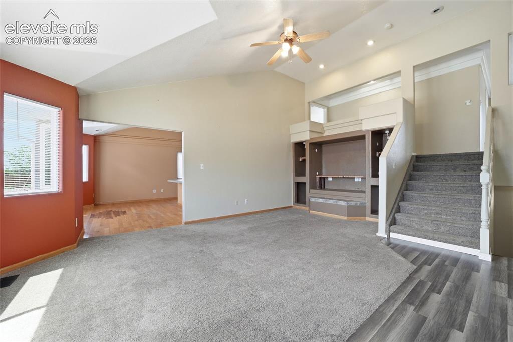 321 W Linden Avenue