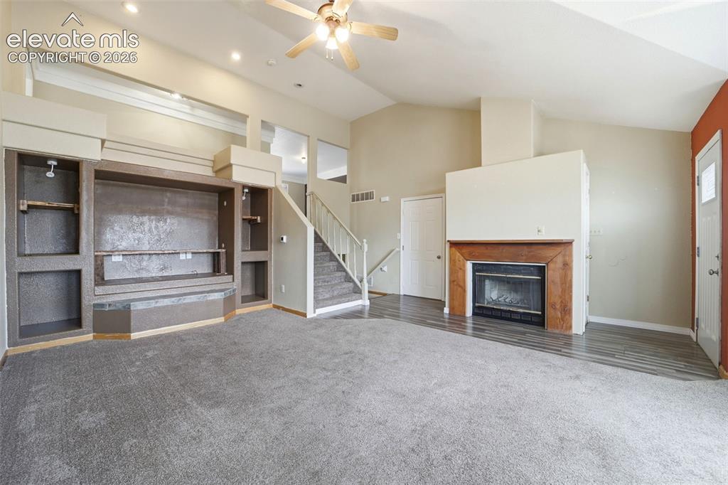 321 W Linden Avenue