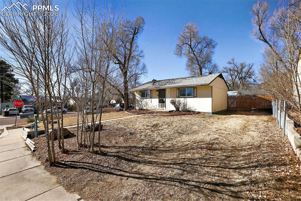 702 Erie Road