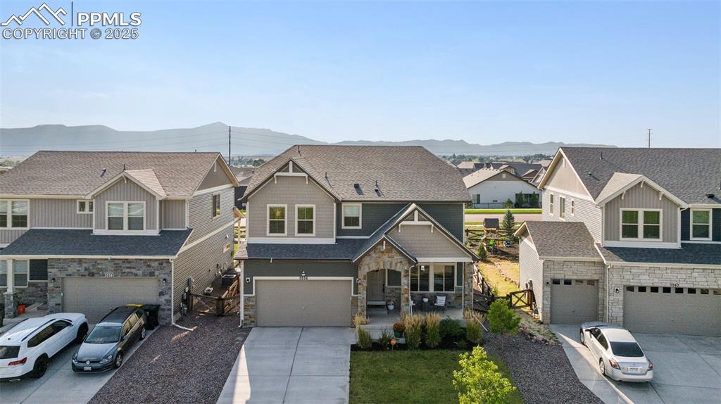 5936 Callan Drive