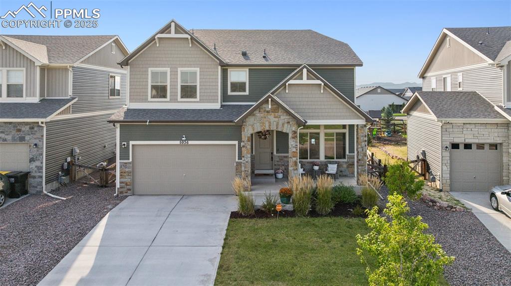 5936 Callan Drive