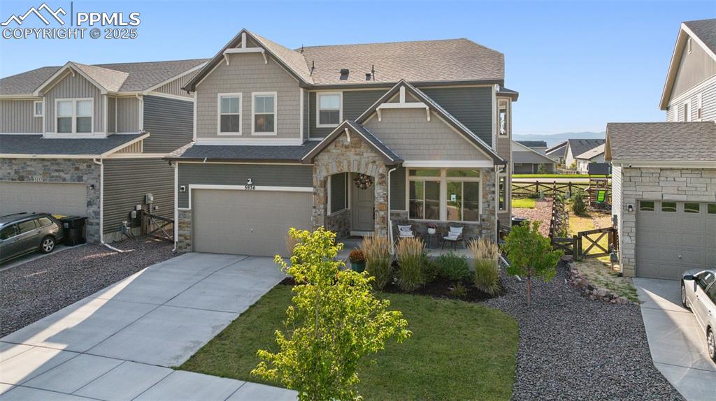 5936 Callan Drive