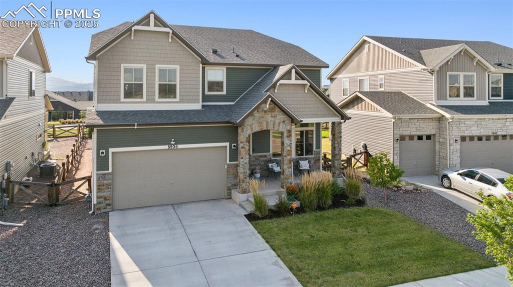 5936 Callan Drive