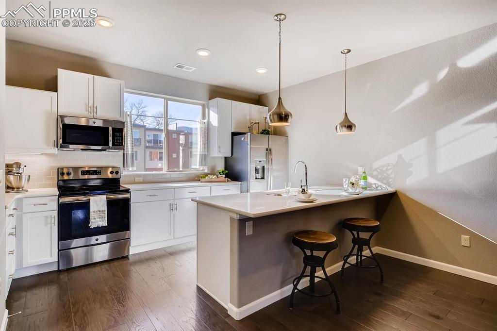 50 Cheyenne Boulevard