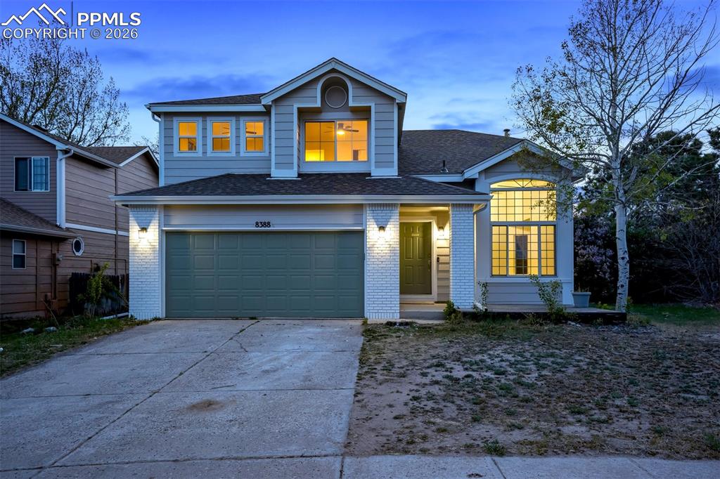 8388 Wilmington Drive