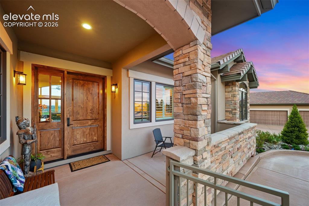 4135 Reserve Point