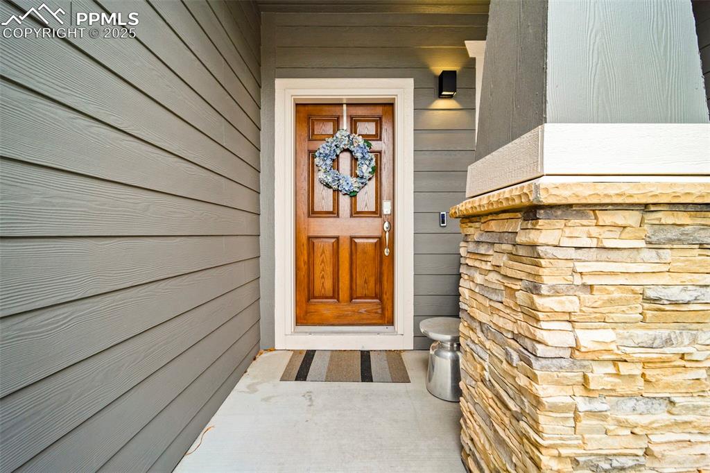 4661 Horse Gulch Loop