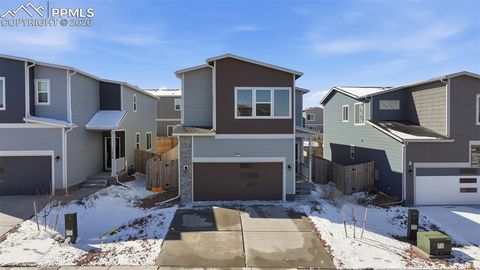 11461 Wigeon Way Colorado Springs CO 80925