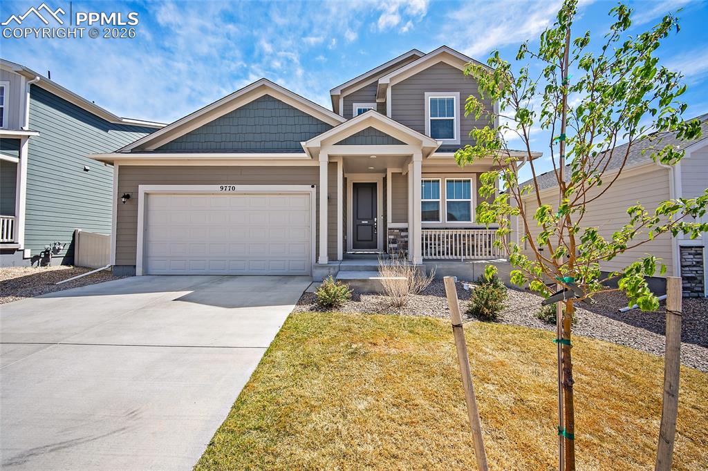 9770 Treasurevault Trail