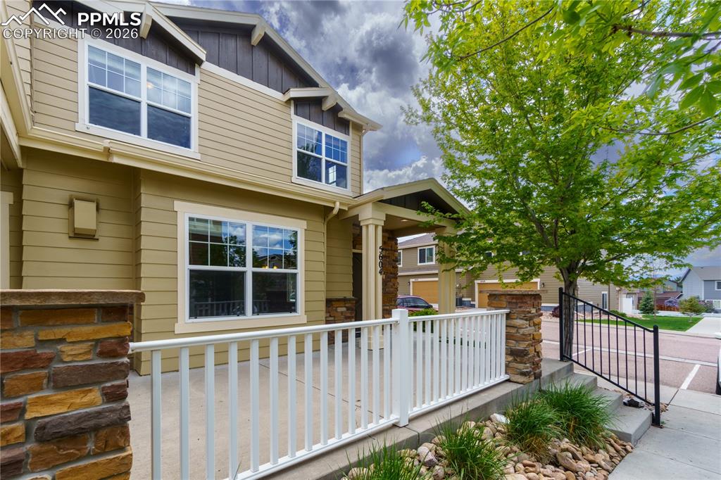 5604 Saint Patrick View