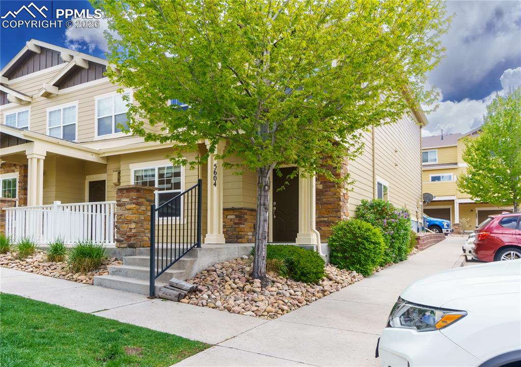 5604 Saint Patrick View