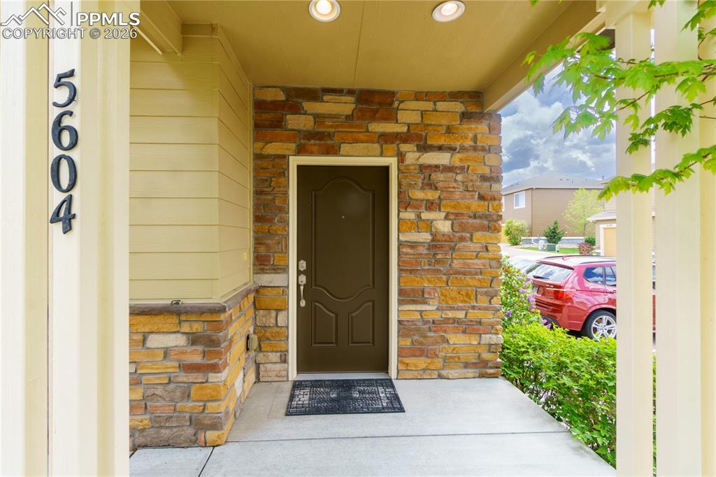 5604 Saint Patrick View