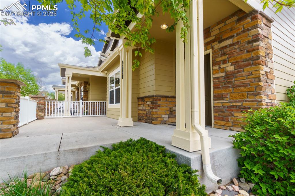 5604 Saint Patrick View