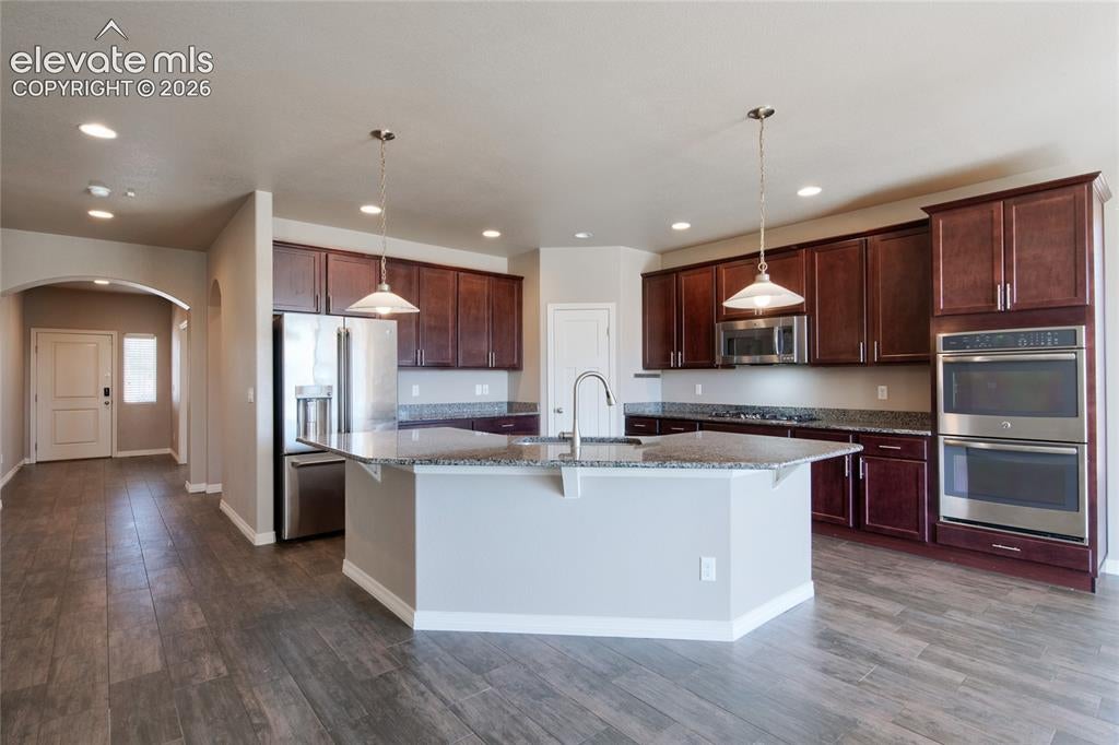 10658 Abrams Drive