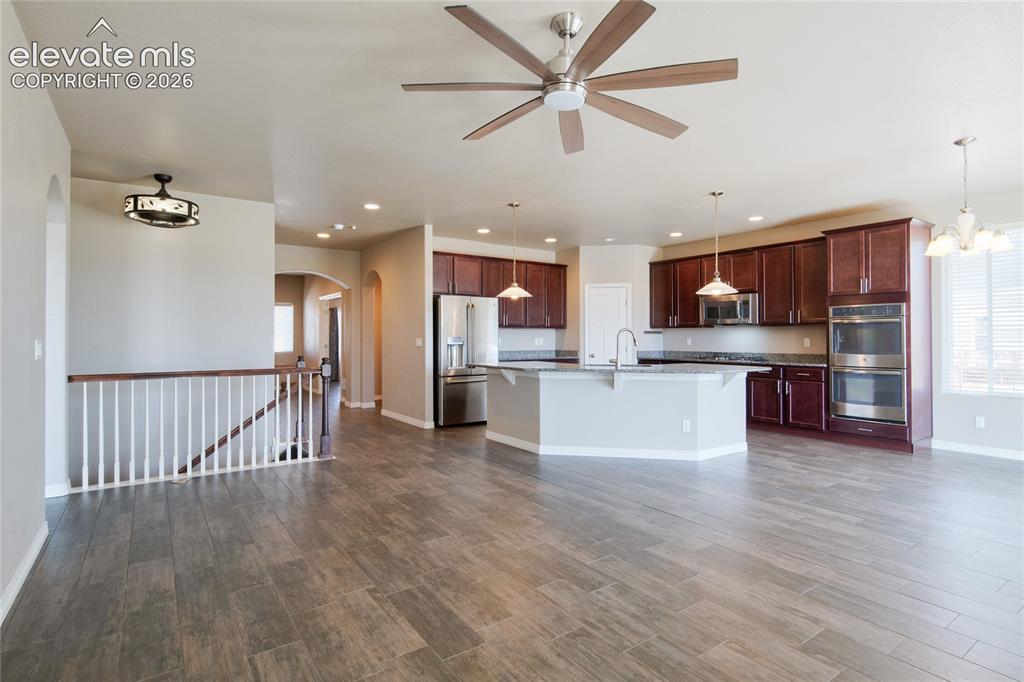 10658 Abrams Drive