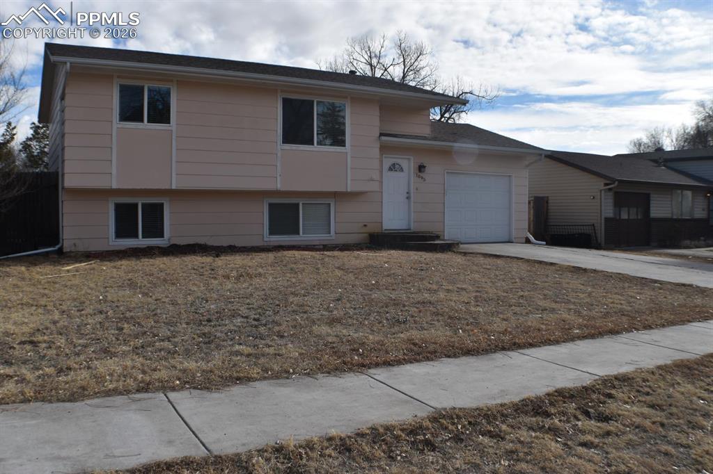 1095 Peterson Road