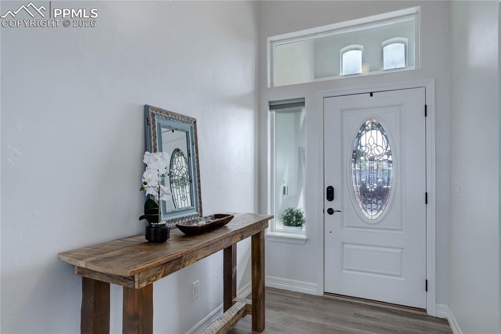 10704 Shavano Peak Court