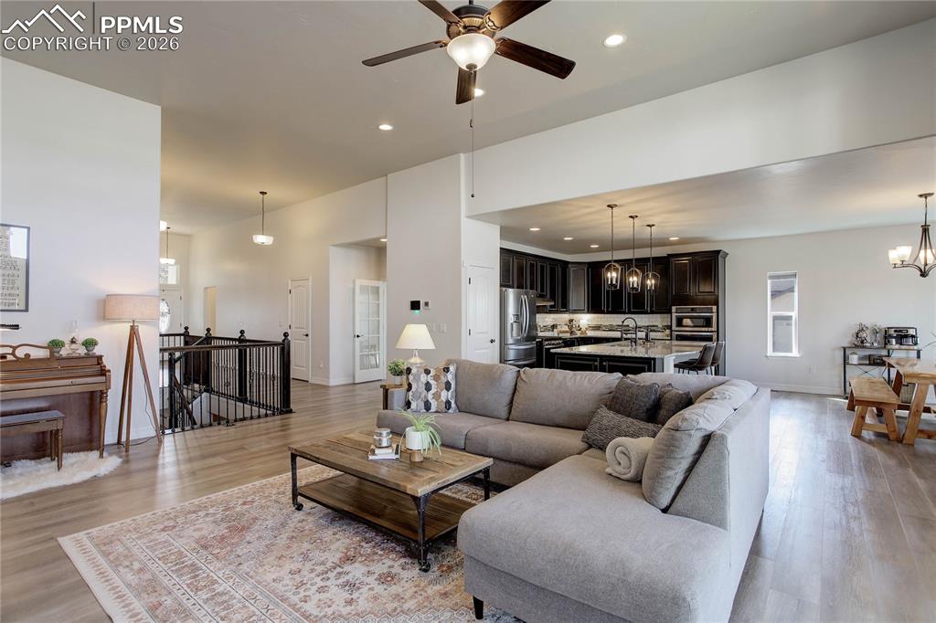 10704 Shavano Peak Court