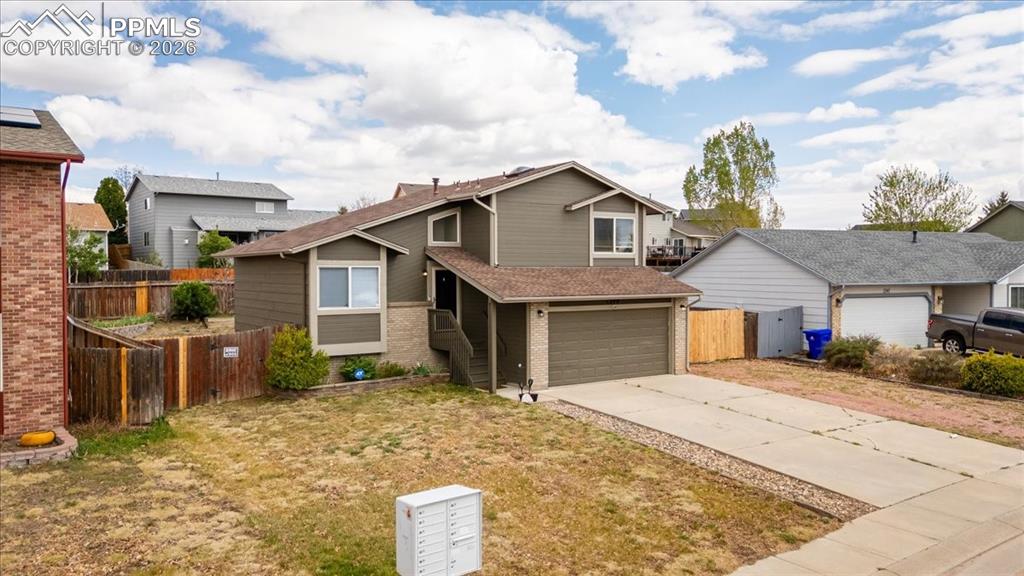 1249 Marsh Hawk Drive