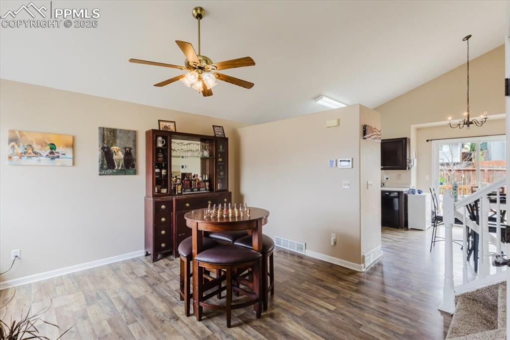 1249 Marsh Hawk Drive