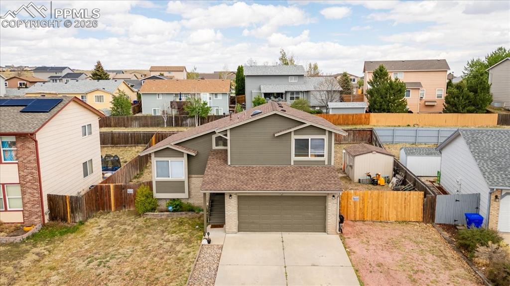1249 Marsh Hawk Drive