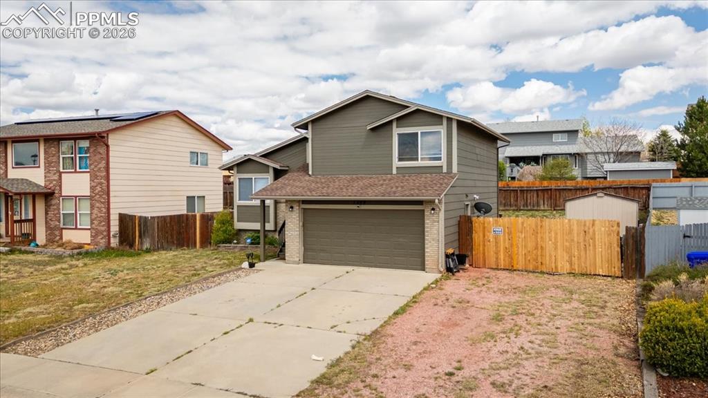 1249 Marsh Hawk Drive