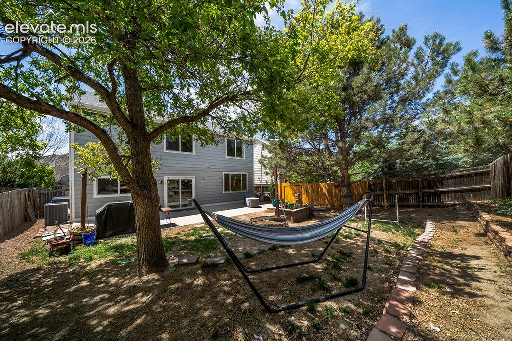 7032 Bonnie Brae Lane