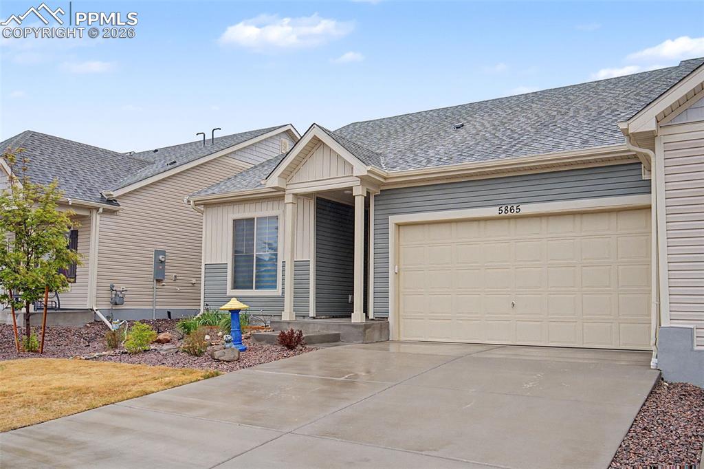5865 Torrisdale View