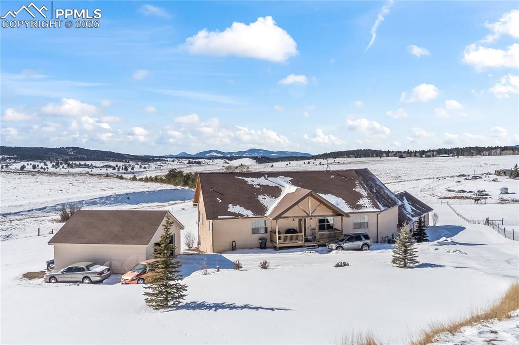 112 Ridge Point Circle