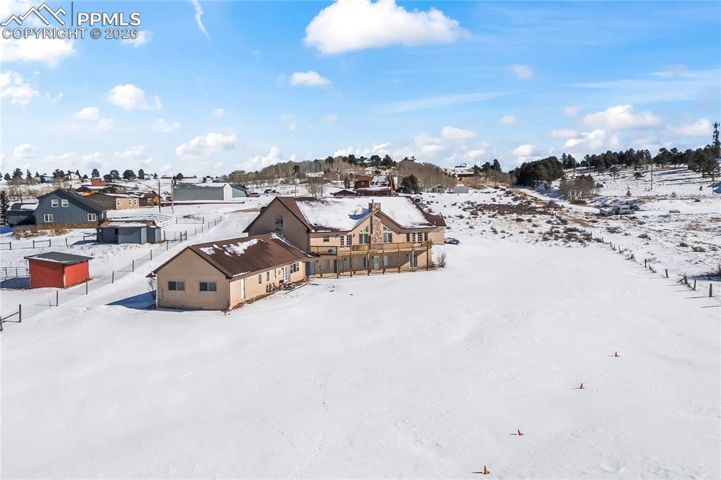 112 Ridge Point Circle