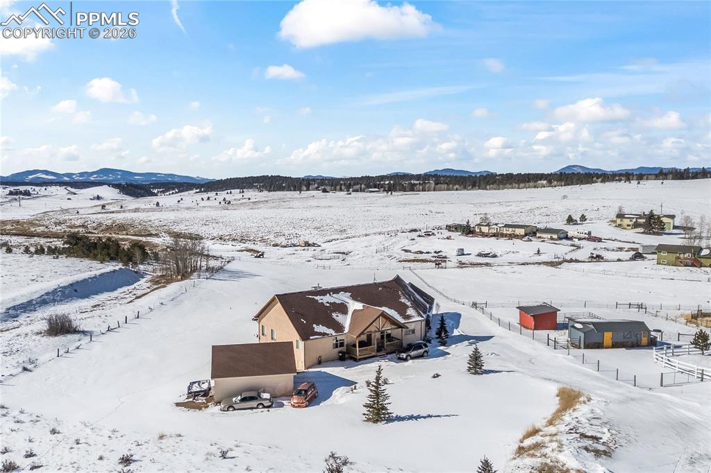112 Ridge Point Circle