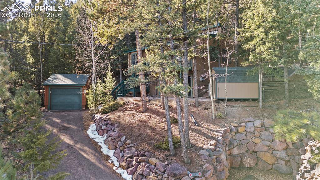 464 Evergreen Court