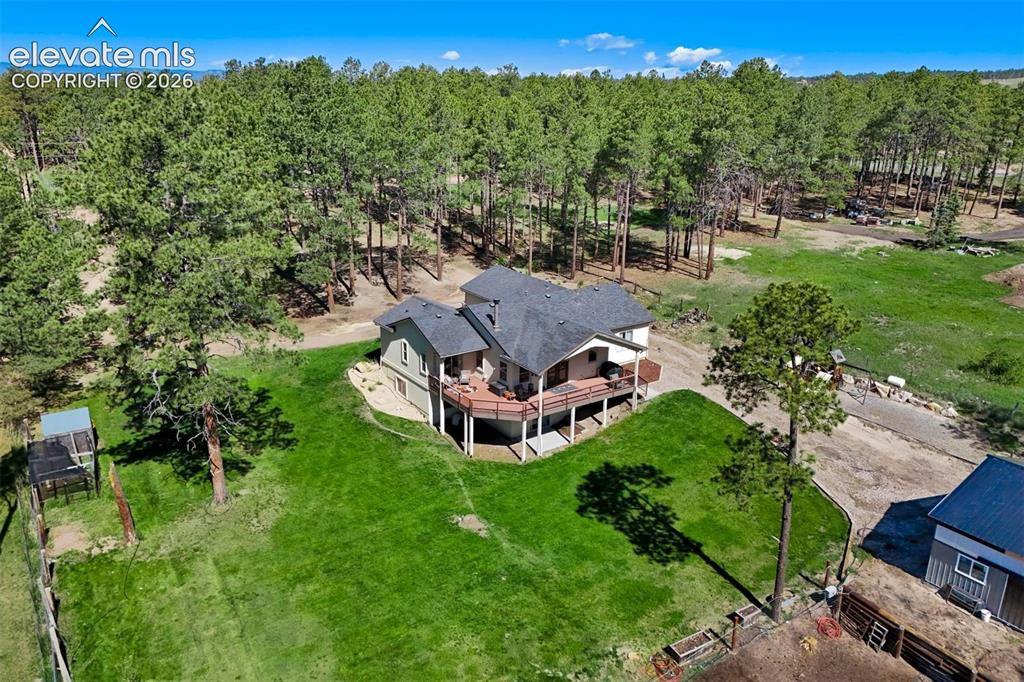 13415 Brentwood Drive