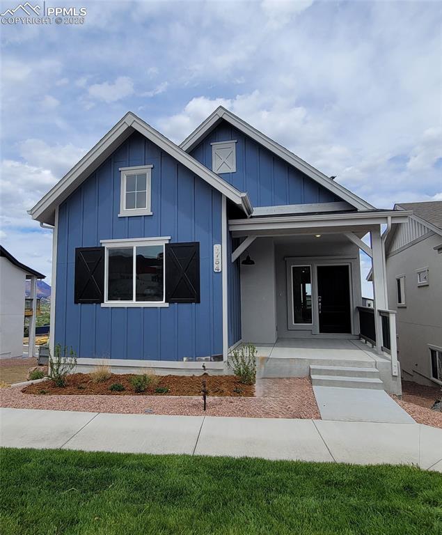1754 Gold Hill Mesa Drive
