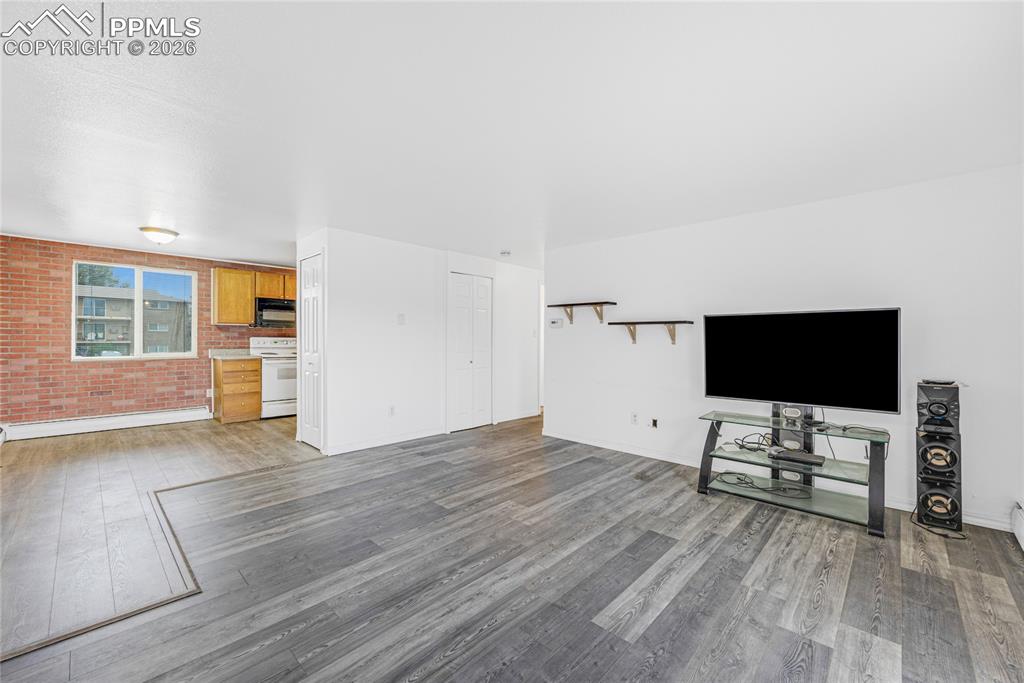3020 E Bijou Street 1B