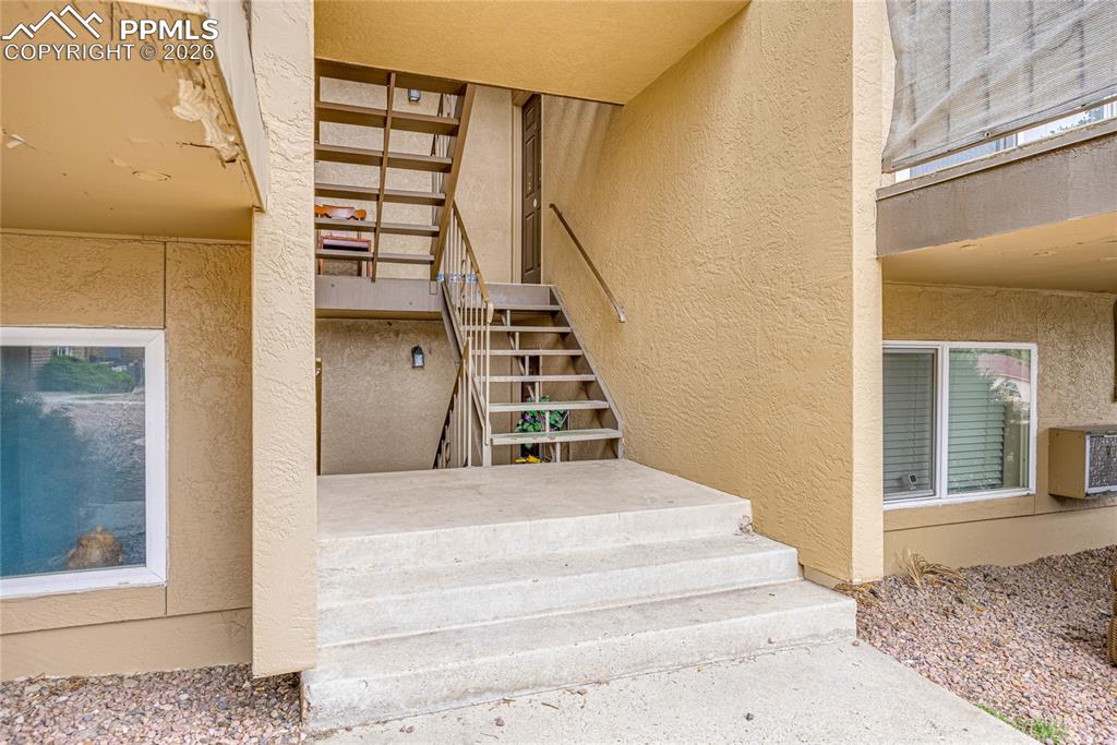 3020 E Bijou Street 1B