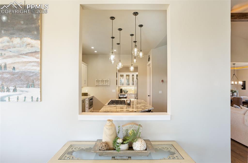 16835 E GOSHAWK Road